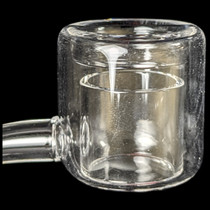 Thermal Quartz Banger & Carb Cap Bead Set (MSRP $40.00)
