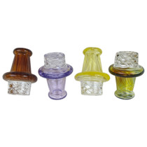 Assorted USA Color Cyclone Carb Cap - Single (MSRP $30.00)