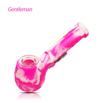 Gentleman 2 in 1 Handpipe & Nectar Collector By Waxmaid *Drop Ship* (MSRP $52.99)
