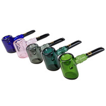 On Point Glass - Sherlock Hand Pipe Box Set (MSRP $40.00)