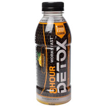 Cranberry Lemonade Flavor Women's Detox Drink By Pure Detox 20oz