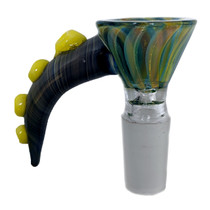 US Color Funnel Octopus Horn Bowl 14M (MSRP $30.00)