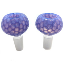 Honey Comb Slyme Bowl 14M - 2 Pack (MSRP $15.00ea)