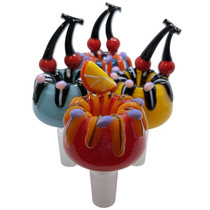 Sweet Cherry Sundae Bowl 14M (MSRP $25.00)