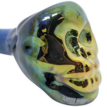 5.5 Skull Design Spoon Hand Pipe (MSRP $40.00)