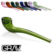 GRAV® - 6" Gandalfini Hand Pipe (MSRP $18.00)