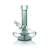 GRAV® - 8" Small Wide Base Water Pipe - with 14M Bowl (MSRP $150.00)