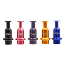 Vortex Carb Cap By Stratus (Pack of 10) *Drop Ship* (MSRP $9.99 Each)