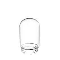 Stündenglass - Kompact Glass Globe (MSRP $40.00)
