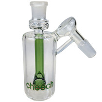Cheech Glass - 4.5" Hammer Perc Ash Catcher 14M - 45deg (MSRP $60.00)