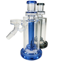 5.3" Color Perc Ash Catcher 14F/14M (MSRP $30.00)