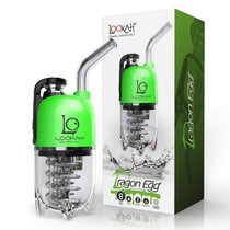 Lookah - Dragon Egg 950mAh Mini Vaporizer Kit (MSRP $63.00)