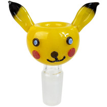 Thunder Mouse Bowl 14M (MSRP $30.00)