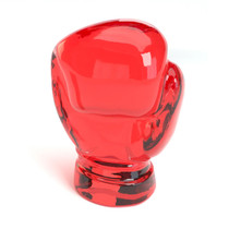 Stündenglass - The Champion Glass Globe (MSRP $100.00)