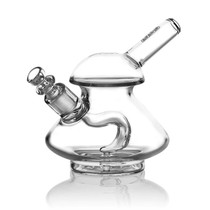 GRAV® - 2022 6.5" Wobble Bubbler Water Pipe - with 14M Bowl (MSRP $100.00)