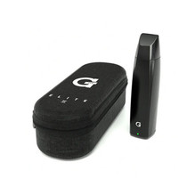 G Pen - Elite II 2100mAh Dry Herb Vaporizer (MSRP $250.00)