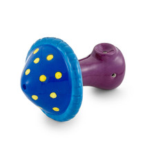 Novelty Mushroom Hand Pipe (MSRP $25.00)