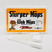 Glob Mops - Slurper Mops 200ct (MSRP $12.00)