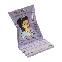 Blazy Susan® - Purple 1¼ Rolling Papers Deluxe Rolling Kit - Display of 20 (MSRP $4.50ea) 