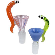 Mr Squiggles Bowl 14M (MSRP $10.00)