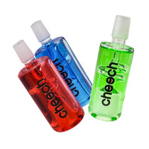Cheech Glass - Assorted Color Glycerin Adapter 14M/14F (MSRP $30.00)