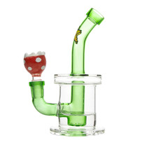 Hemper - Gaming Novelty Water Pipe Box Set - with 14M Bowl (MSRP $60.00)