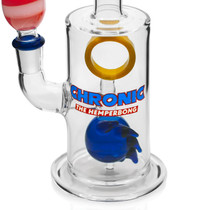 Hemper - Chronic Novelty Water Pipe Box Set - with 14M Bowl (MSRP $60.00)