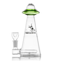 Hemper - UFO Vortex Water Pipe box Set - with 14M Bowl (MSRP $70.00)