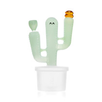 Hemper - XL 10" Cactus Jack Water Pipe - with 14M Bowl (MSRP $200.00)