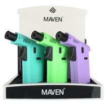 Maven - Cannon Torch - Display of 6 (MSRP $15.00ea)