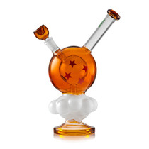 Hemper - XL Wish Ball Water Pipe - with 14M Bowl (MSRP $160.00)