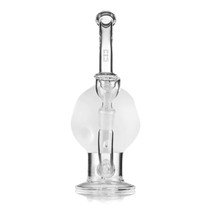 Hemper - Moon Bong Water Pipe - with 14M Bowl (MSRP $50.00)