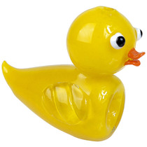 4" Big Ducky Hand Pipe (MSRP $30.00)