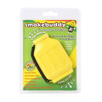 SmokeBuddy Junior Air Filter (MSRP $20.00)