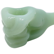 4.5" HAND PIPE (MSRP $50.00)