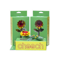 Cheech Glass - Will You Be My Sunshine Hand Pipe (MSRP $50.00)