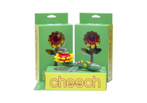 Cheech Glass - Will You Be My Sunshine Hand Pipe (MSRP $50.00)