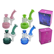 6" Space Vortex Recycler Water Pipe by Space King *Drop Ship* (MSRP $60.00)