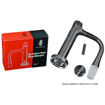 14mm XL Valve-less Terp Slurper Banger by Space King *Drop Ship* (MSRP $30.00)