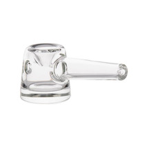 MJ Arsenal - 4" Deco Spoon Hand Pipe (MSRP $21.00)