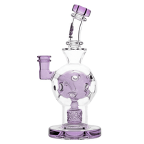 8" Exosphere Water Pipe by Calibear *Drop Ship* (MSRP $198.99)