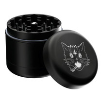 BlackCraft Cult - 2" 4 Part Grinder (MSRP $40.00)