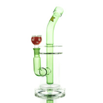 Hemper - XL Gaming Water Pipe - with 14M Bowl (MSRP $ 200.00)