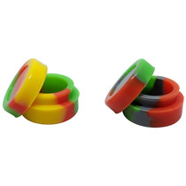 Silicone Container 32mm - Jar - 2 Pack (MSRP $3.00ea)
