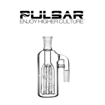 5 Arm Ash Catcher 14mm 90 Degree by Pulsar *Drop Ship* (MSRP $25.99)							