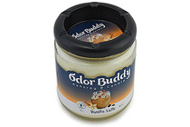 Odor Buddy - Ashtray Candle 12oz (MSRP $20.00)