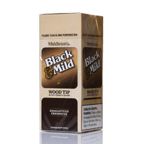 Black & Mild - 25 count singles