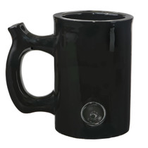 Roast & Toast Mug - Large - Blank Black (MSRP $25.00)