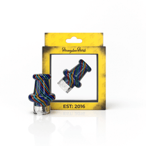 Riptide Vortex Carb Cap by Honeybee Herb *Drop Ship* (MSRP $19.99)