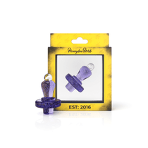 Opal Starlight Control Tower Carb Cap by Honeybee Herb *Drop Ship* (MSRP $34.99)